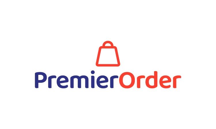 PremierOrder.com - Creative brandable domain for sale